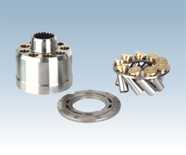 Linde HPR160 hydraulic repair kits