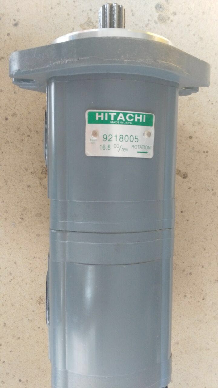 Hitachi gear pump (9218005) for ZX180 