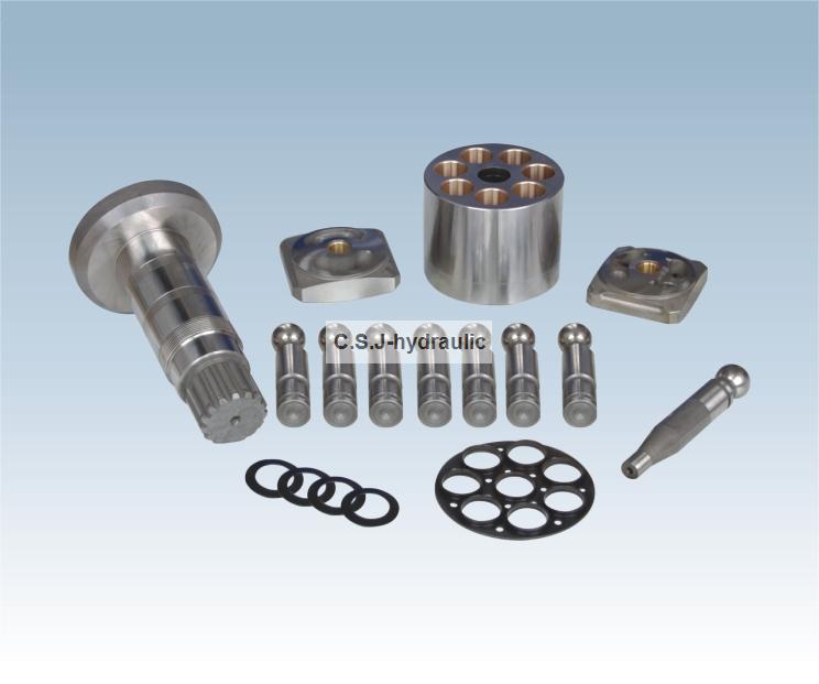 Rexroth A8VO55/107/160/200 pump spare parts