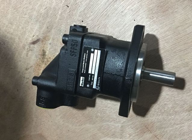 F11-005 parker piston pump 