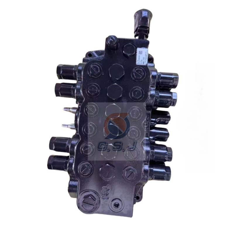 25/615600 control valve Distribution valve for JCB 3CX 4CX excavator JCB  25/624300, 25/623100