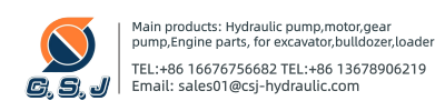 C.S.J Hydraulic Machinery