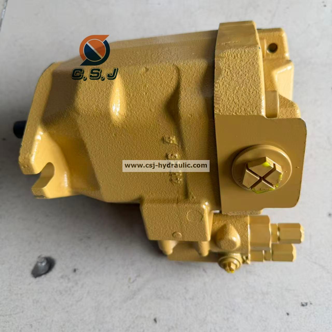Hydraulic Pump 254-5145 2545145 Axial Piston Pump for It38h 938h Wheel LoaderHydraulic Pump 254-5145 2545145 Axial Piston Pump for CAT It38h 938h Wheel Loader