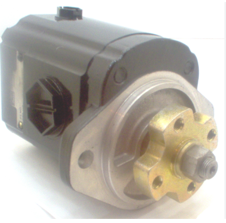 119-1421 hydraulic fan motor 