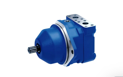 Rexroth R992000831 ALA10FE18/52R-VCH16N002 Hydraulic motor
