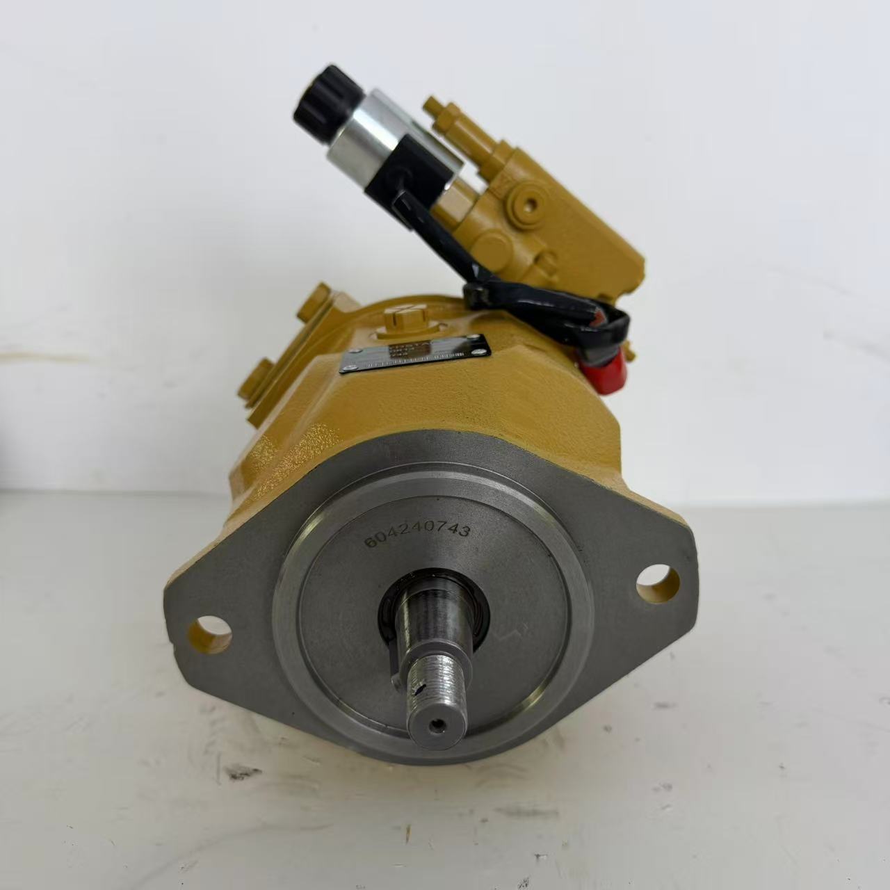 259-0814 2590814 Hydraulic Fan Pump for CAT 345c 330d 336D 336D2 340d